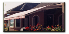 Patio Awnings
