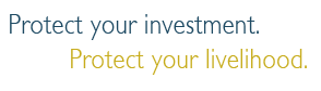 protect your investment