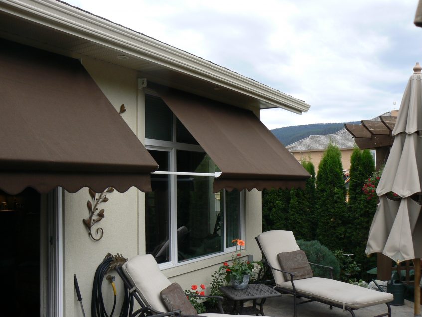 Window Awnings