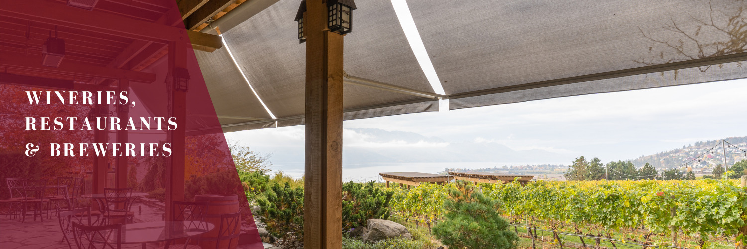Winery Page